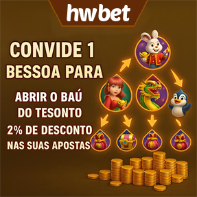 hwbet ConvidarCentro